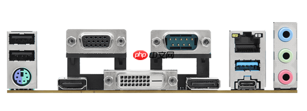 华擎又出妖板H610M Combo:DDR4与DDR5合体