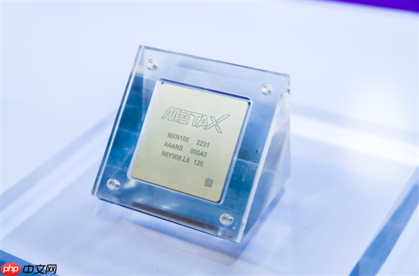 国产GPU又一巨头冲刺资本市场！沐曦股份今日申购