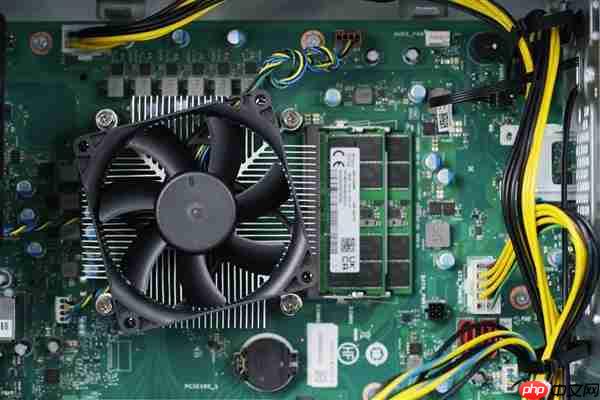 设计师、玩家一台就够了！联想GeekPro设计师台式机图赏