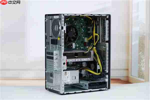 设计师、玩家一台就够了！联想GeekPro设计师台式机图赏