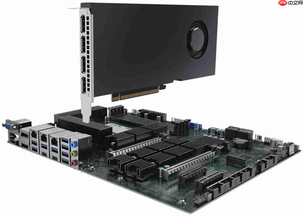 超聚变专用计算旗舰产品X3智能工作站,搭载NVIDIA驱动打造AI就绪算力