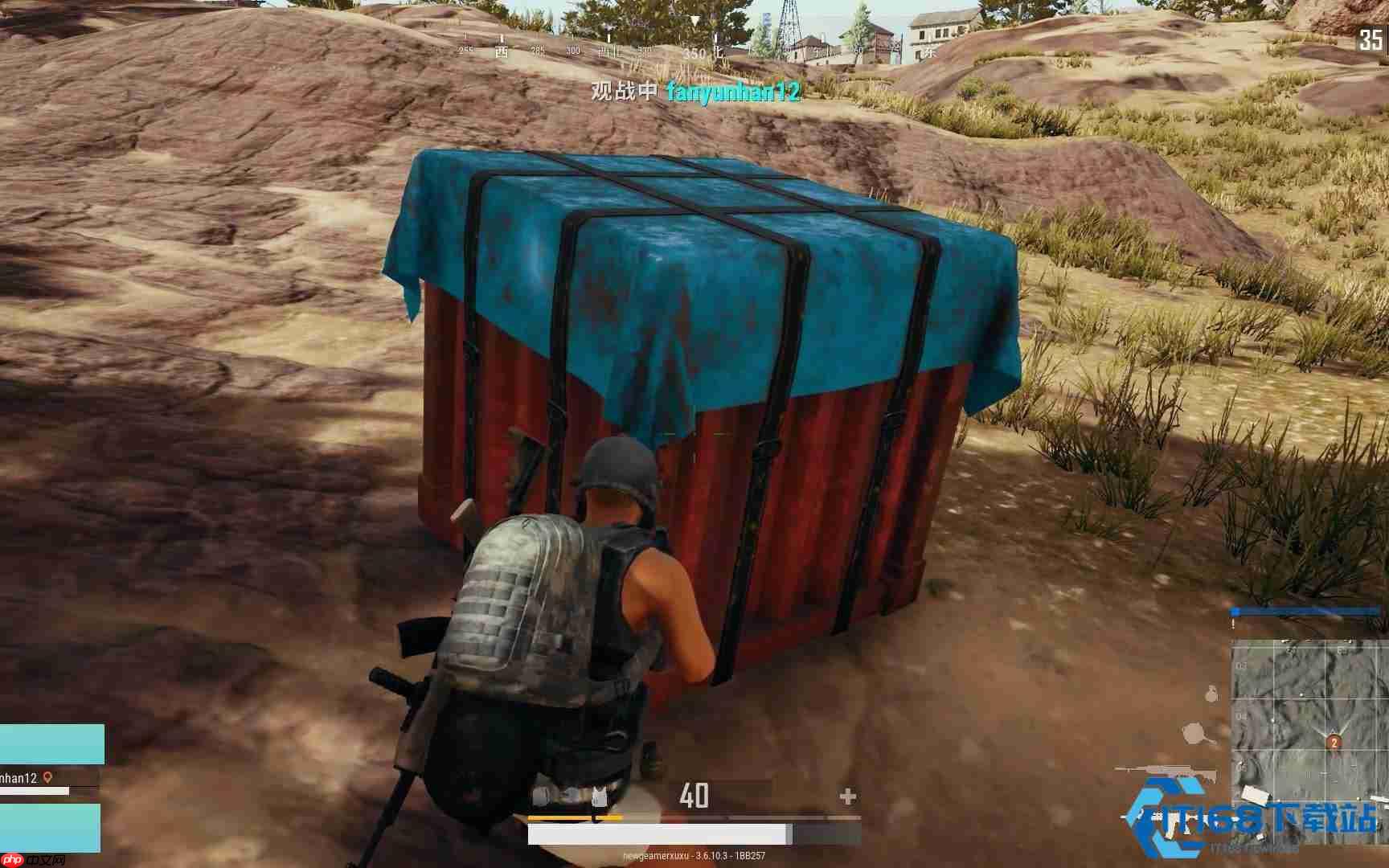 空投争夺全攻略:从萌新到收割者的进阶之路