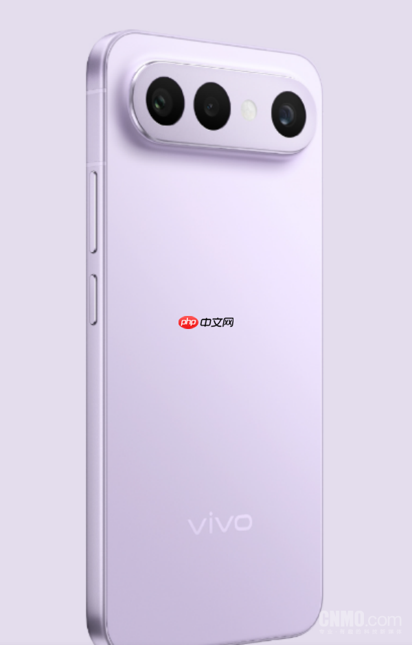 vivo S50 Pro Mini爆料配置汇总:骁龙8 Gen5+90W闪充