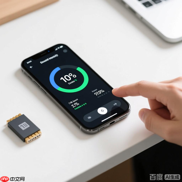 内存疯涨如黄金!传手机LPDDR5X内存价格达以前4倍