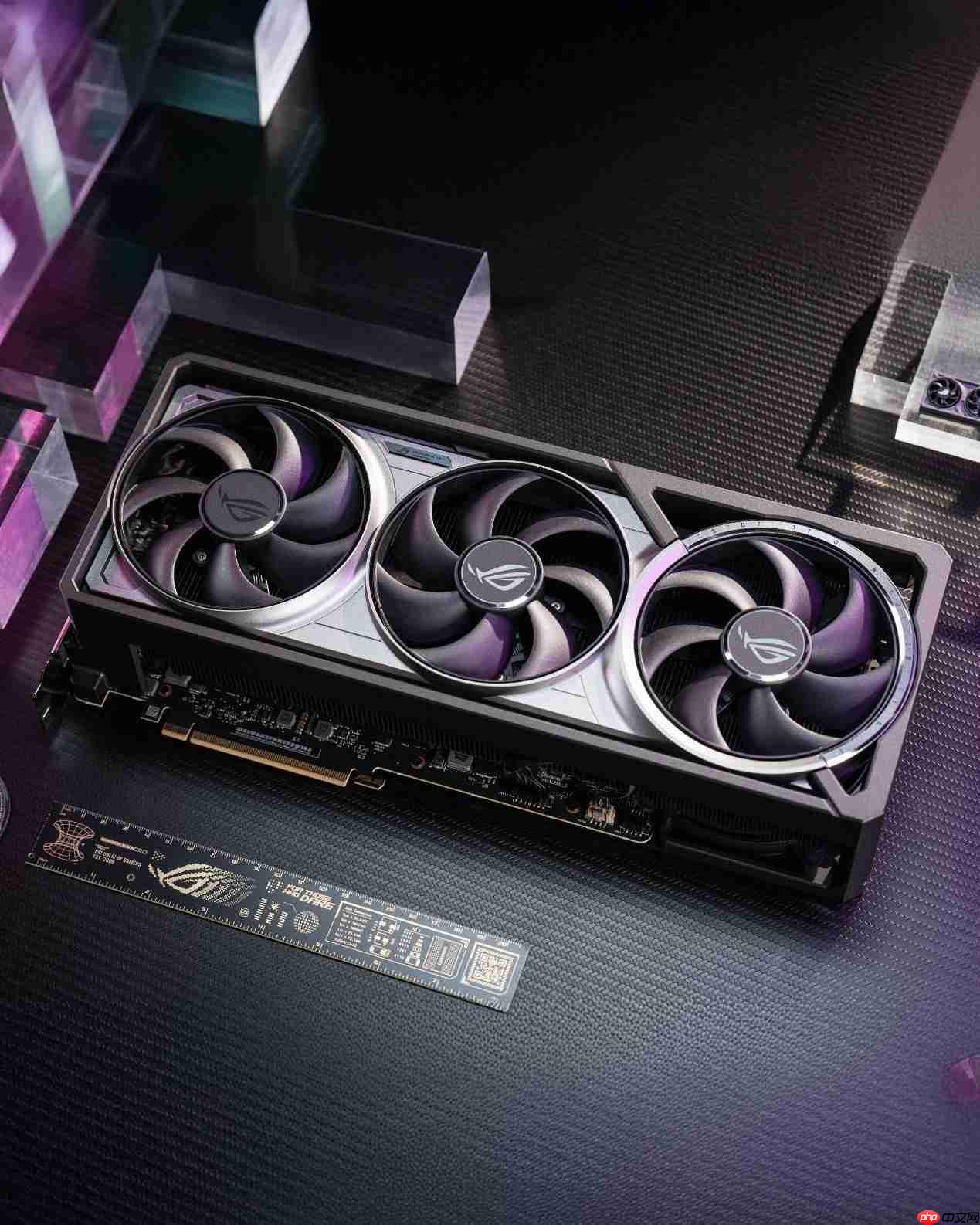 华硕显卡30周年礼遇,立减优惠不停歇!