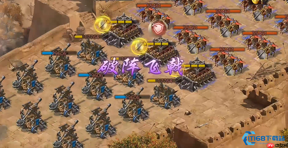 姜维副本终极攻略 山地作战与阵容搭配精髓