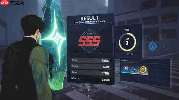 《我独自升级:起立·觉醒》耕升RTX 5070 追风 OC体验漫改新游