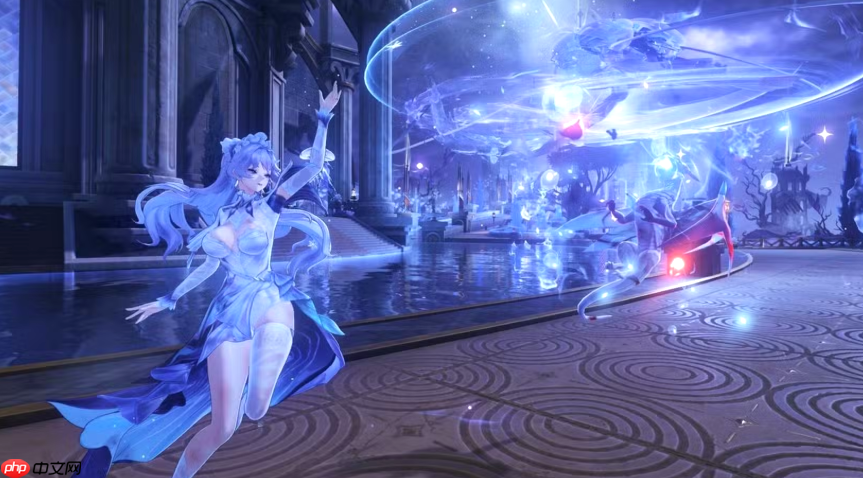 《燕云十六声》玩不过瘾?外媒盘点风格相似游戏!