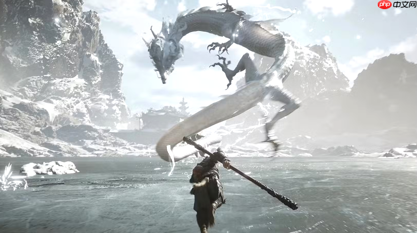 《燕云十六声》玩不过瘾?外媒盘点风格相似游戏!