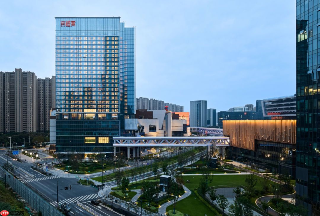 阿里巴巴首家人才公寓:亲橙寓在南京建邺正式运营,室内配备全屋智能家电