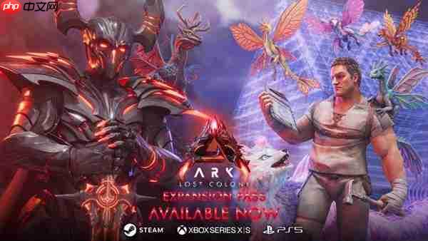 《方舟生存飞升》冰狐双进化形态正式曝光,双路线玩法解锁多元体验