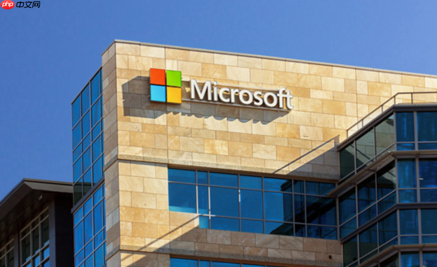 微软澄清，媒体混淆AI增长目标与配额，坚决否认下调预期