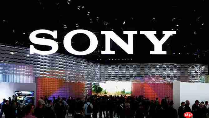 索尼集团全面采用AmazonWS的AI系统，提升运营效率