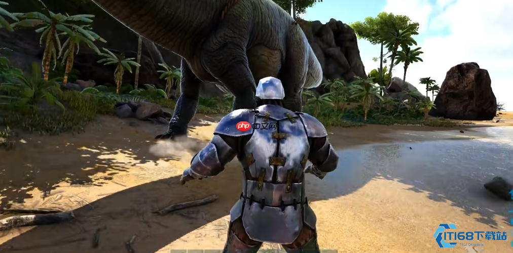 梁龙终极指南:游戏前期必备的多功能巨兽解析