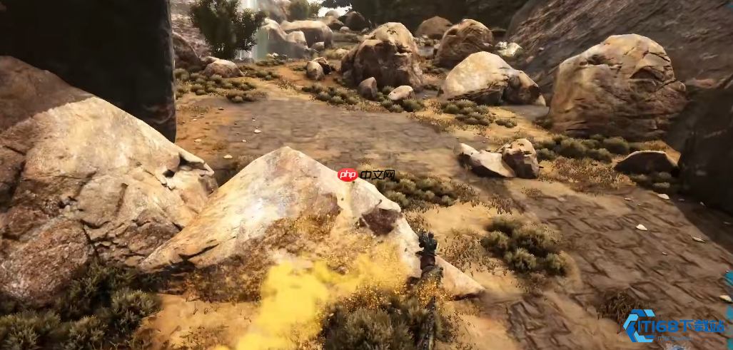 昆卡猎龙:方舟生存进化中的顶级伏击猎手