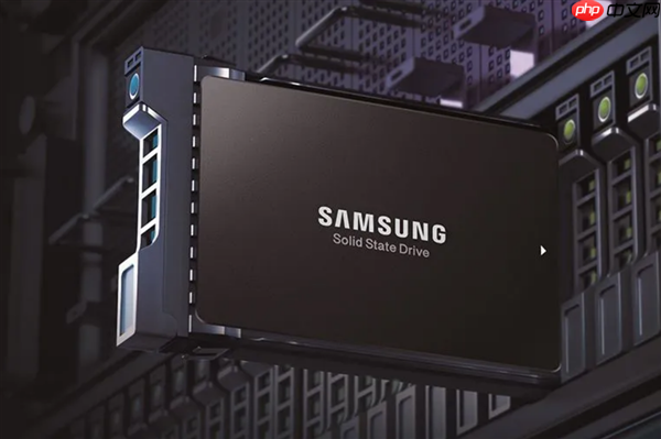 缺货涨价之际，韩国SSD硬盘巨头暂不考虑增产