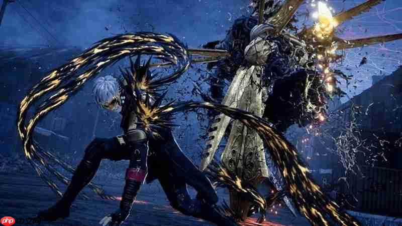 《噬血代码2》全新截图 美女泡温泉真诱人