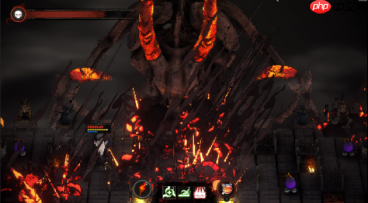 《Slayer: demon-haunted World》推出重大更新