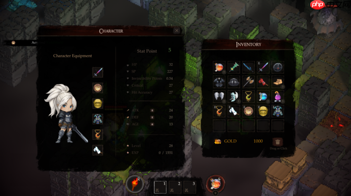 《Slayer: demon-haunted World》推出重大更新