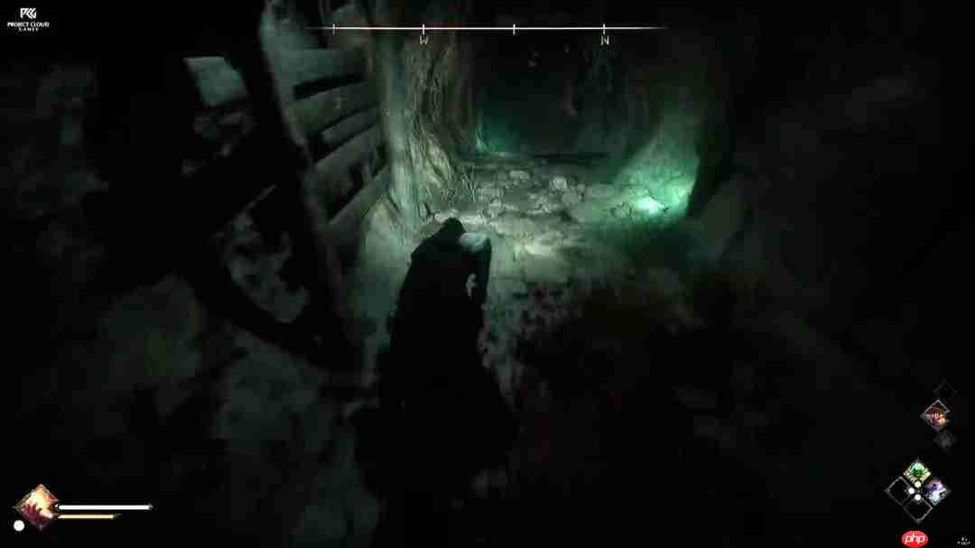 韩国类魂《遗迹:第一守卫》受外媒好评:完美结合巫师和黑魂!