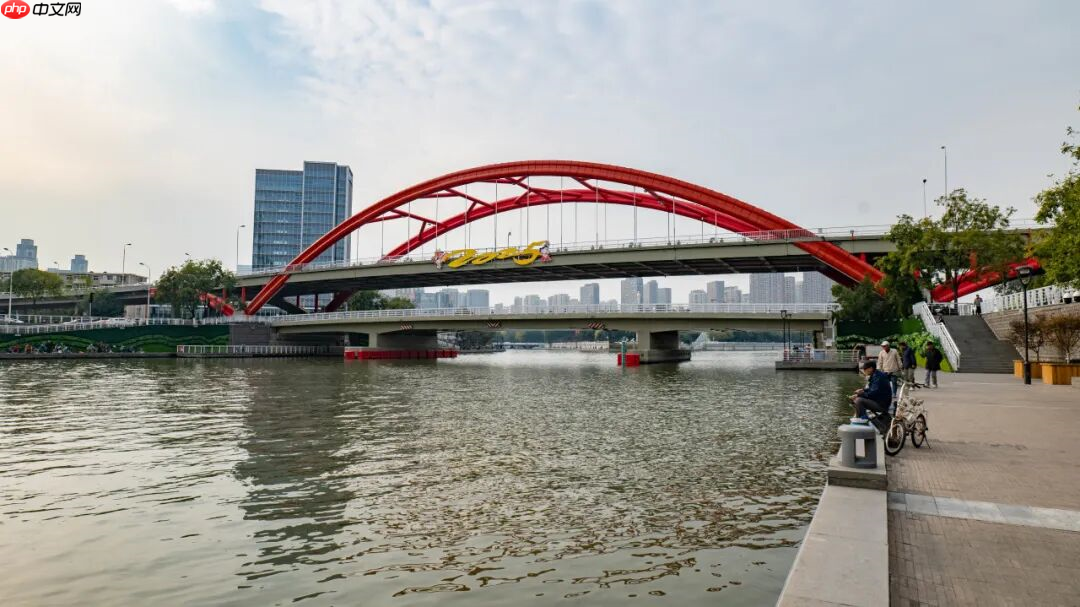 金色海河,流光岁月,爱普生以科技为笔,绘就天津文旅新篇章