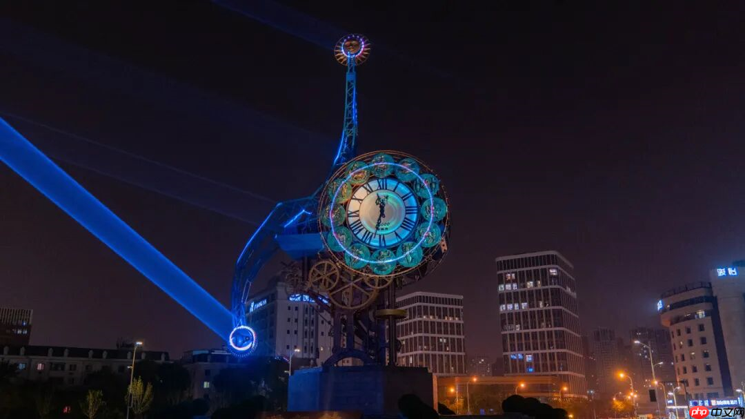 金色海河,流光岁月,爱普生以科技为笔,绘就天津文旅新篇章