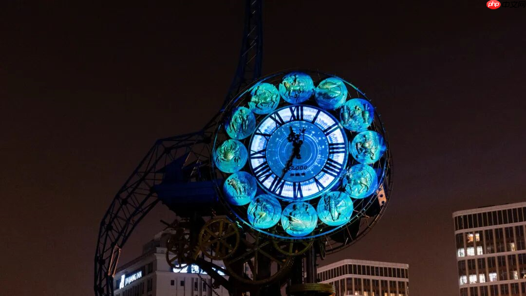 金色海河,流光岁月,爱普生以科技为笔,绘就天津文旅新篇章