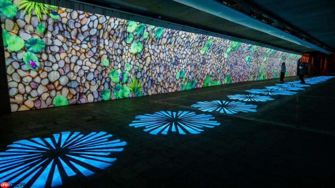 金色海河,流光岁月,爱普生以科技为笔,绘就天津文旅新篇章