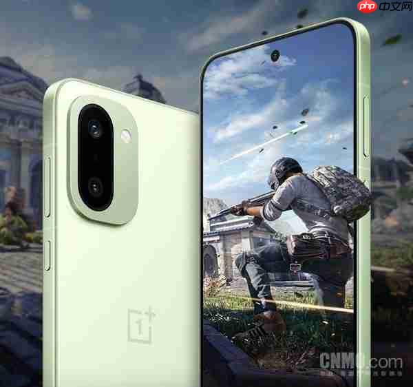 一加李杰：Ace 6T搭载索尼IMX906主摄 12月3日发布