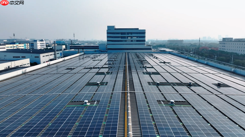 零碳进行时:大金苏州研发中心,探秘“未来建筑”背后的黑科技