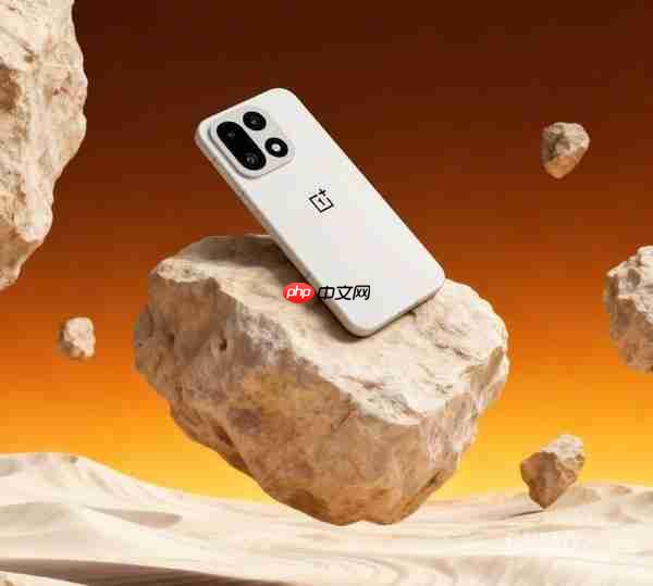 一加两款新机销量曝光 一加15和Ace 6共计超34万台