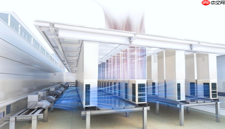 零碳进行时:大金苏州研发中心,探秘“未来建筑”背后的黑科技