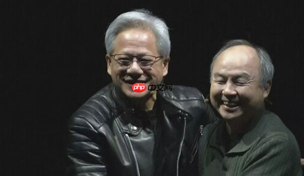 少赚1.8万亿 孙正义为清仓NVIDIA辩解:急需钱 哭着卖的