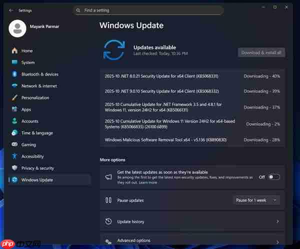 Windows 11更新致游戏性能腰斩:NVIDIA已发补丁、微软还在沉默!