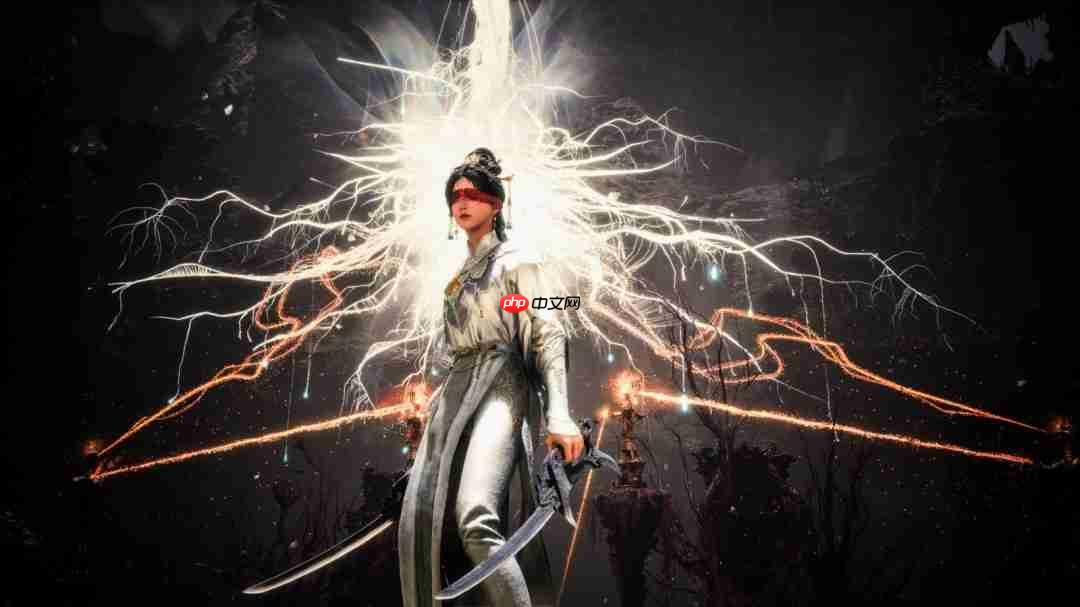 《明末：渊虚之羽》没后续了？更新后新结尾令国外玩家疑惑不解