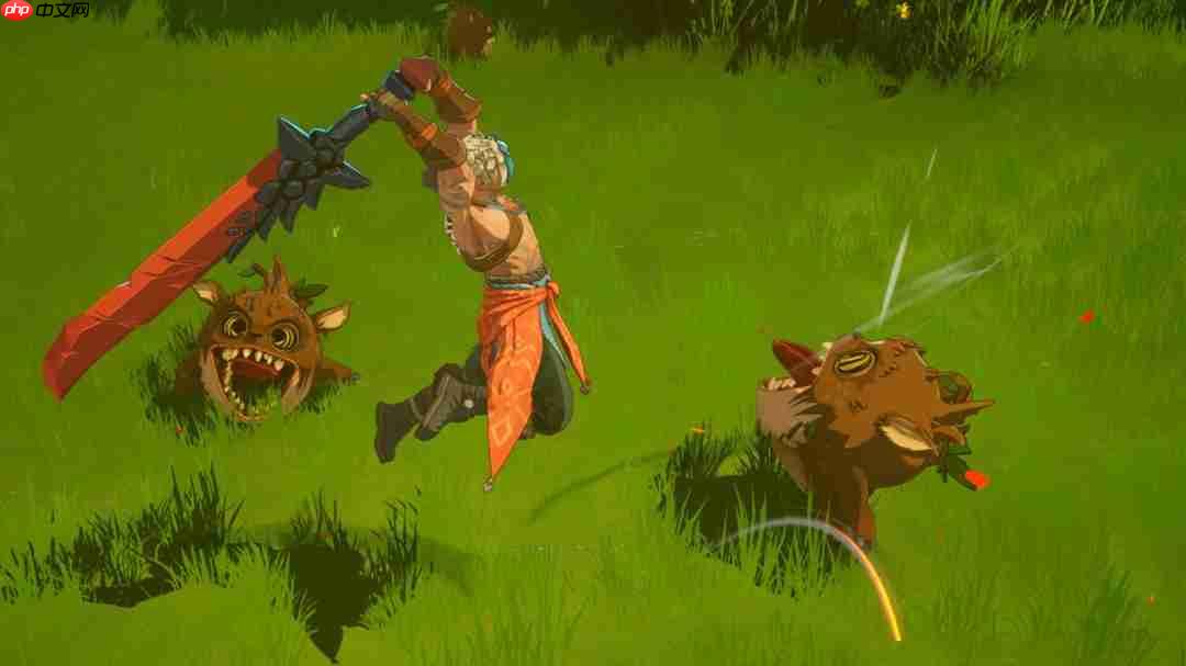 Steam新游周报:《歧路旅人0》、三款大作DLC登场!