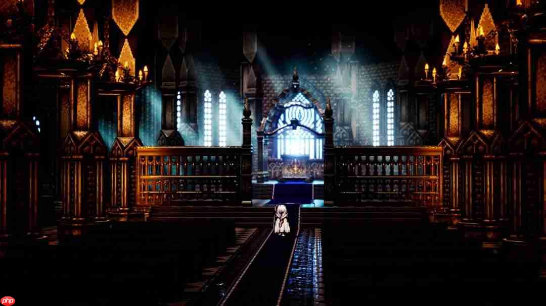 Steam新游周报:《歧路旅人0》、三款大作DLC登场!