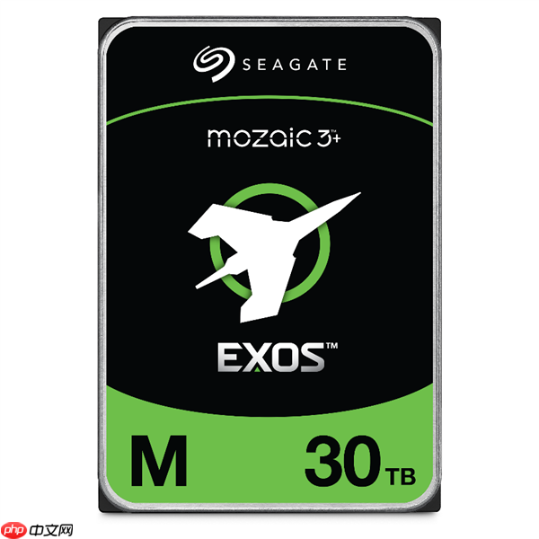 海量存储：机器视觉智能化的核心基石