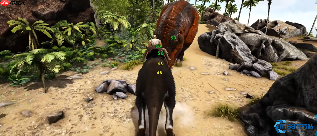 巨型袋鼠全攻略:移动运输与育幼神器