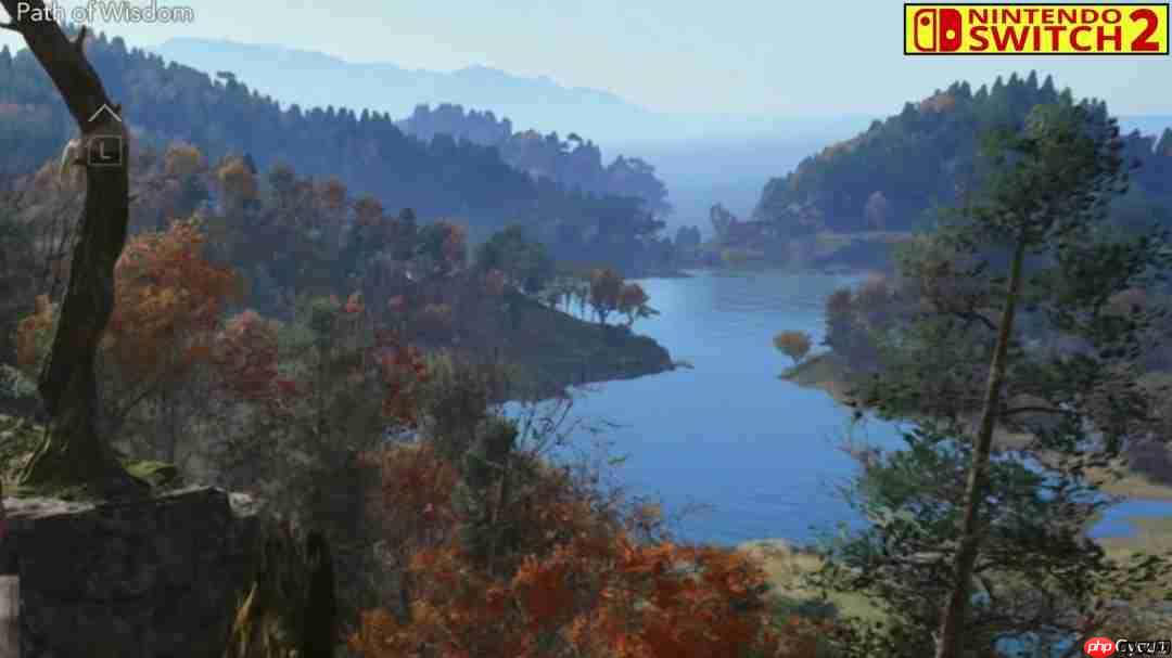 《刺客信条:影》PS5 Pro和Switch 2画面对比