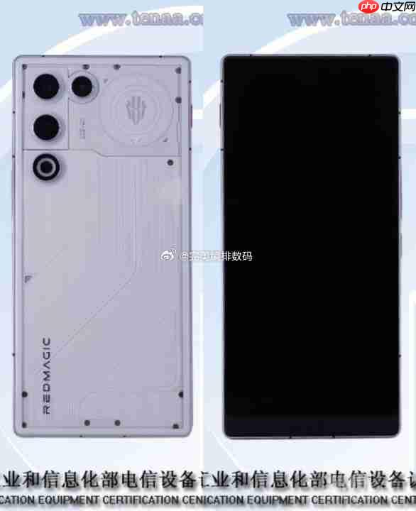 红魔11 Air/真我16/WIKO新机外观曝光 有你中意的吗?