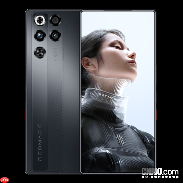 红魔11 Air/真我16/WIKO新机外观曝光 有你中意的吗?