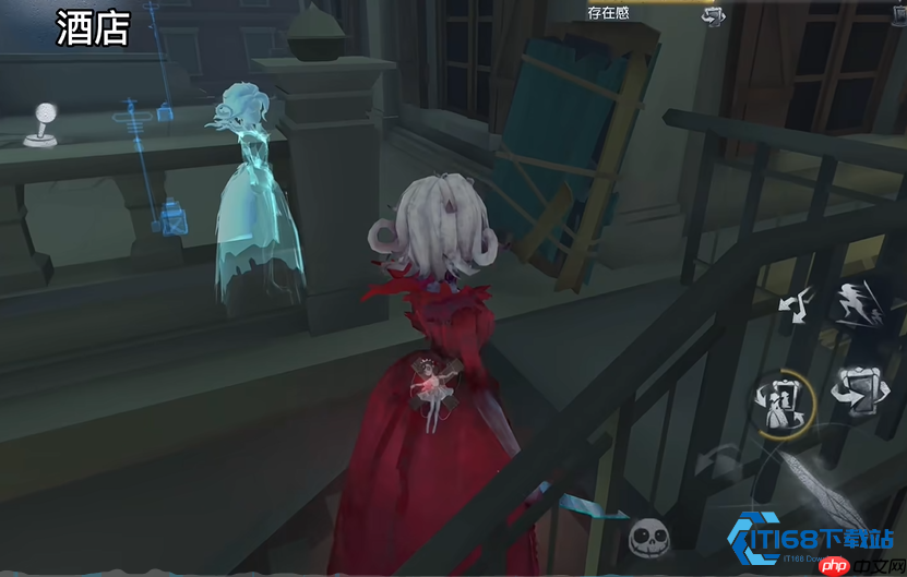 第五人格红夫人终极攻略:镜像艺术与高阶操作秘籍