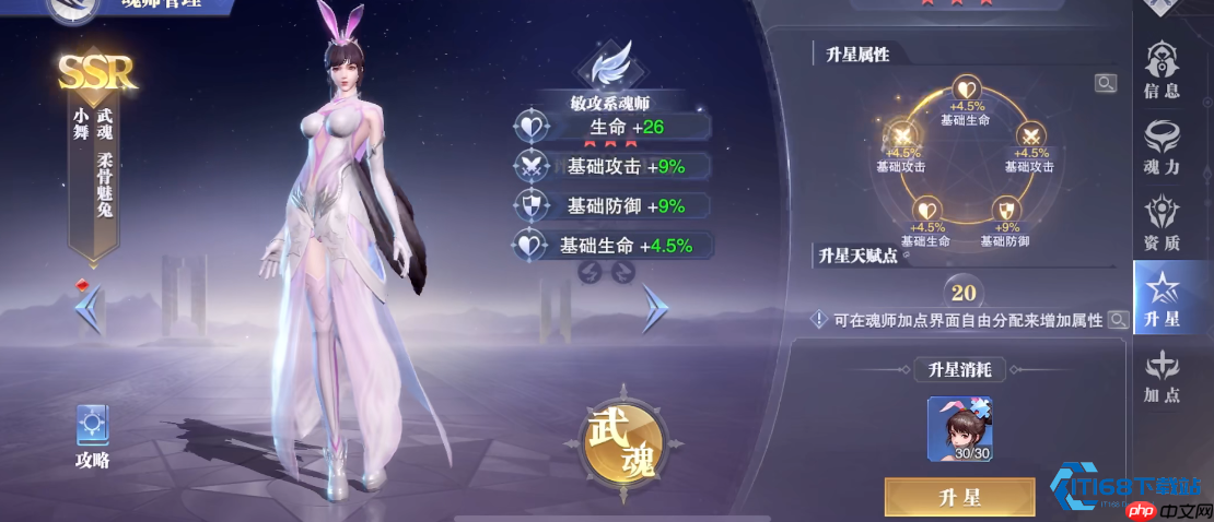 斗罗大陆魂师阵容搭配终极攻略:从铁三角到魂骨养成的全面解析