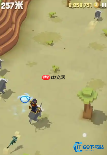 狂野之心山脉雪牛高效捕获全攻略