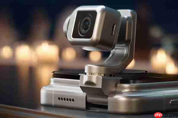 荣耀机器人手机将搭载云台级防抖技术:史上最强防抖