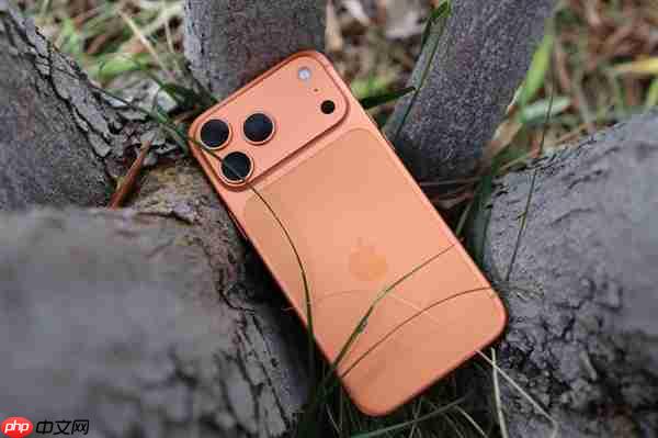 苹果遭遇内存荒:网友担心iPhone 18 Pro要涨价