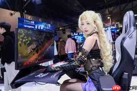 EVNIA弈威闪耀登场WEPLAY:双核电竞,玩出不凡!