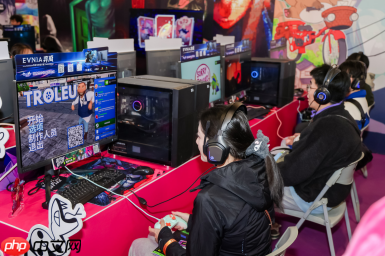 EVNIA弈威闪耀登场WEPLAY:双核电竞,玩出不凡!