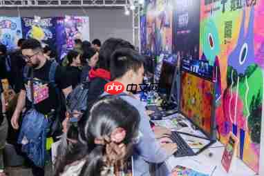 EVNIA弈威闪耀登场WEPLAY:双核电竞,玩出不凡!